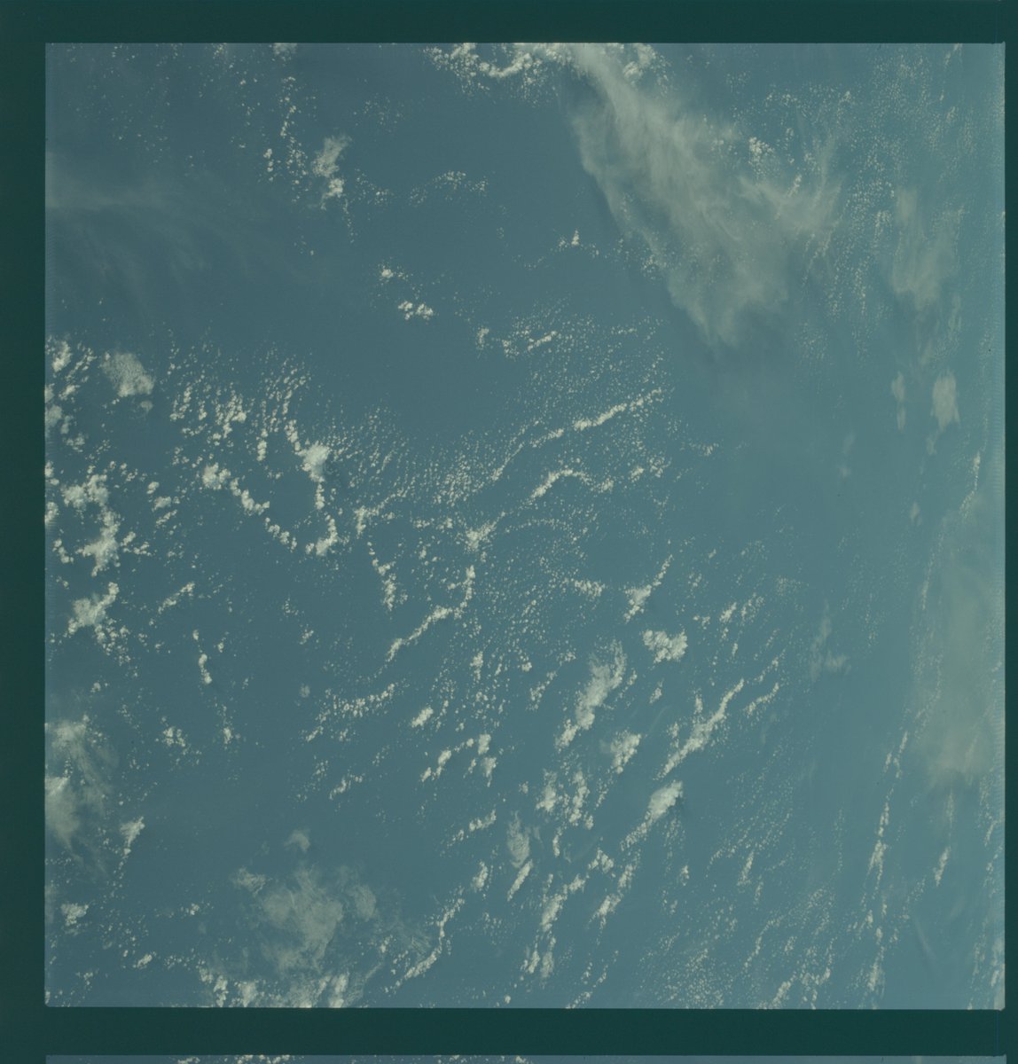 DailyApollo's tweet image. Apollo 9 Magazine 23D  #Apollo50th #NASA @NASA