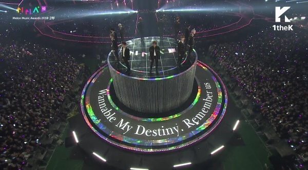 Nothing without You
#우리워너원_이주년_축하해
#TwoYearsWithWannaOne