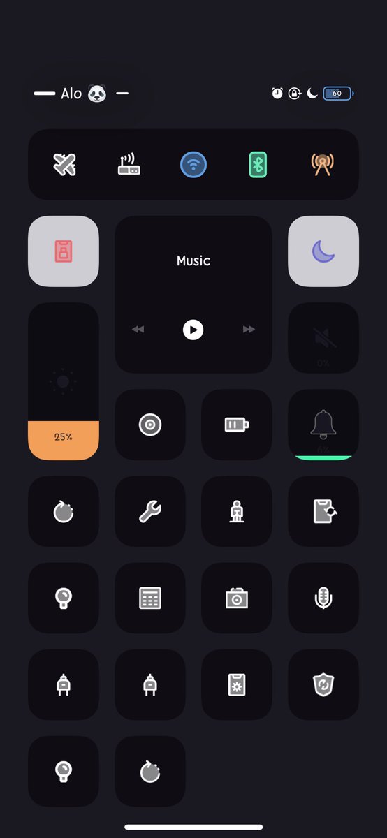 alolastmoment's tweet image. Very slowly but surely, I'm going through #LinealCC requests (bottom 2 rows). I'm adding settings icons so that people can easily recognize the modules that are themed.

I think that'll save me a lot of time repeating info.

Let's hope these few hours of feeling better last.