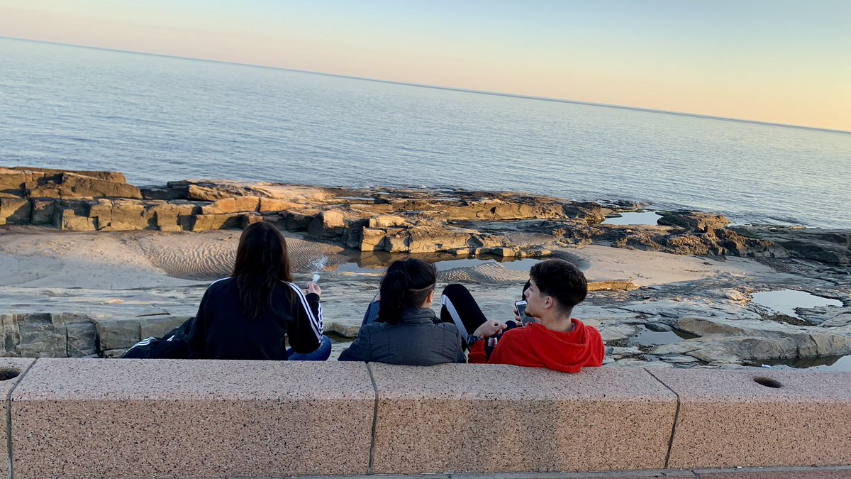mjanguita's tweet photo. En #Montevideo, descubriendo una ciudad tranquila habitada por gente tolerante #Uruguay #invierno19 https://t.co/XNzwmgSymU