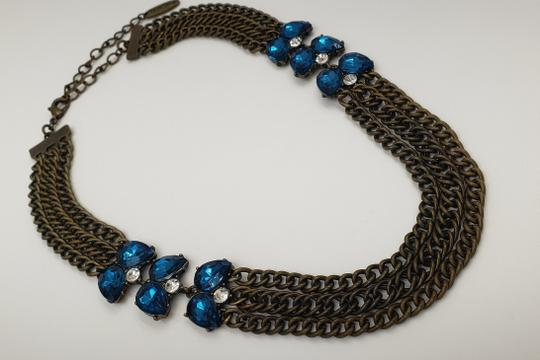 DriverClassics's tweet photo. Unique Vintage Blue Crystal Bronze Plunder Designer Stone Necklace https://t.co/TGs00X2goq #plunderdesign #plunderstyle #fashionblog #plundermepretty #plunderjewelry #jewelryaddict #vintageswag #pearls #bracelets #buildyourtribe #holidayjewelry #Christianjewelry https://t.co/HMZjtkM6jO