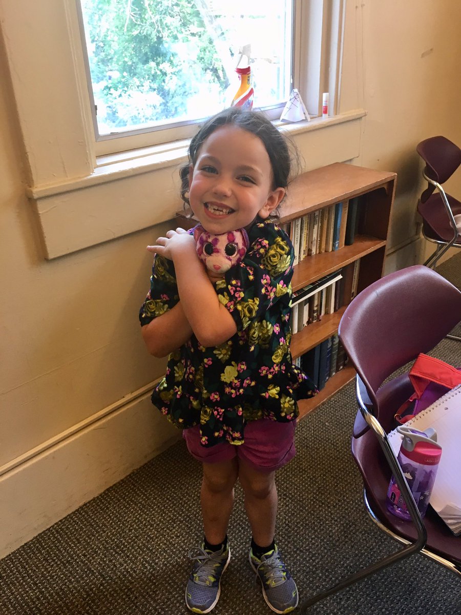 WritersandBooks's tweet photo. Today at #SummerWrite: Hands-On Pioneers and Magic Treehouse Adventurers! https://t.co/eDkFD8HXQB
