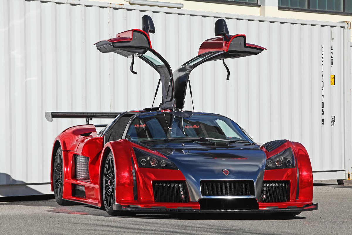 auto_moto_pl's tweet photo. ➡️🇩🇪#2MDesigns
🔸Gumpert Apollo S (2014) https://t.co/g522k9qucm