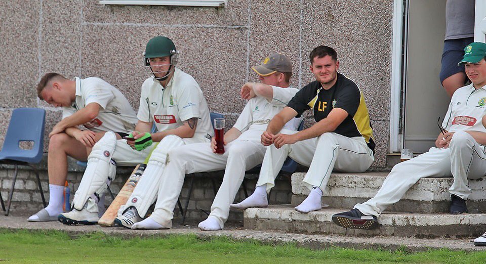 Haverigg_CC's tweet photo. What a fantastic Day &amp; Night we had at the club on Saturday! 

Thanks to all that supported the weekend and those that have followed the club over the past 125 years! 

From all @ Haverigg CC 

#upthevillage 🏏 💚 https://t.co/BOZITlM5ci