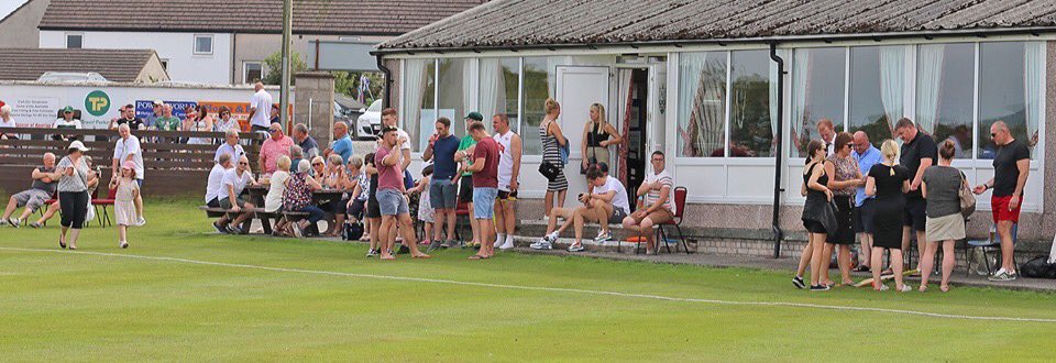 Haverigg_CC's tweet photo. What a fantastic Day &amp; Night we had at the club on Saturday! 

Thanks to all that supported the weekend and those that have followed the club over the past 125 years! 

From all @ Haverigg CC 

#upthevillage 🏏 💚 https://t.co/BOZITlM5ci