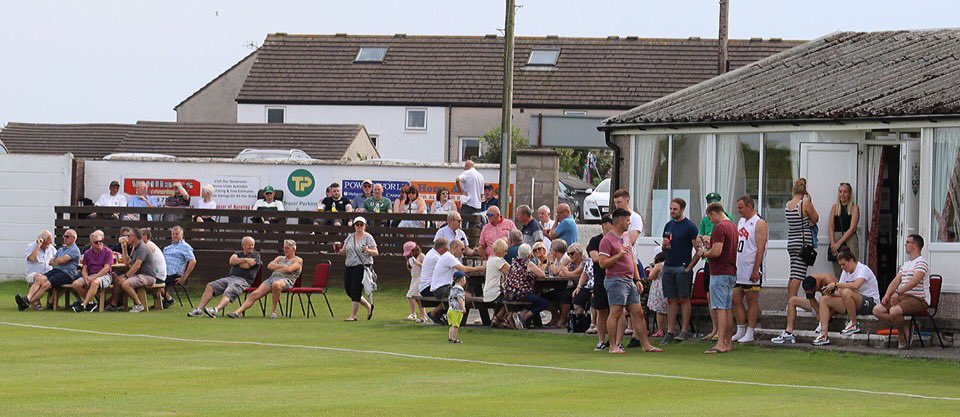 Haverigg_CC's tweet photo. What a fantastic Day &amp; Night we had at the club on Saturday! 

Thanks to all that supported the weekend and those that have followed the club over the past 125 years! 

From all @ Haverigg CC 

#upthevillage 🏏 💚 https://t.co/BOZITlM5ci