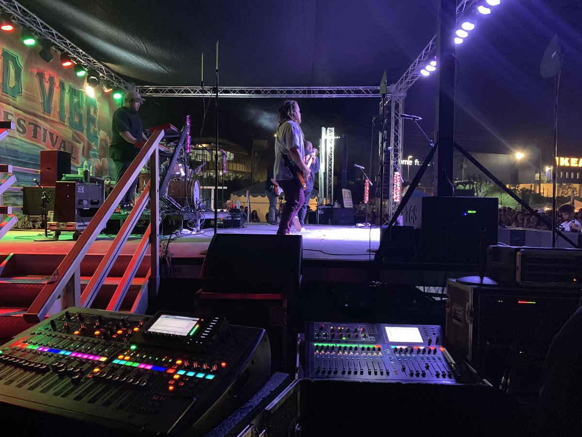 ERNIE_SD's tweet photo. This past weekend
#2019islandvibe
#SanDiego
#thegreen
#AVwork
#akrozprofessionals https://t.co/DOF3GlxJAl