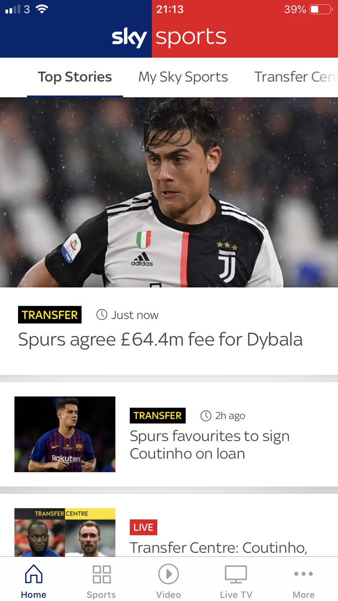 Tom (@TomStead92) / Posts / X
