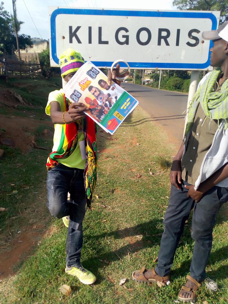 MaaFleva_Ent's tweet photo. KILGORIS Massive @dan_nkuri254 already in your town Buy Tickets.. 0724751954 #StopFgm #MaaFlevaKilgorisEdition https://t.co/6GOlnFpvi6
