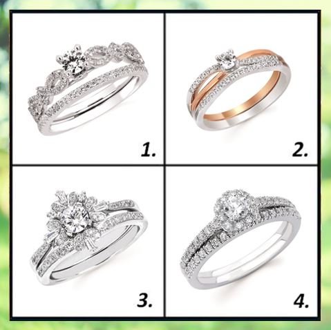 OstbyeJewelry's tweet photo. "Being deeply loved by someone gives you strength, while loving someone deeply gives you courage."
~ Lao Tzu
Which Celebration Collection® Bridal set shows your love?

Celebration Collection®
OC17A74-OC17A74W
OC18A16-OC18A16W
OC19A36-OC19A36W
OC13A45/.25-OC13A45/.25W https://t.co/2TcnqfYcWE