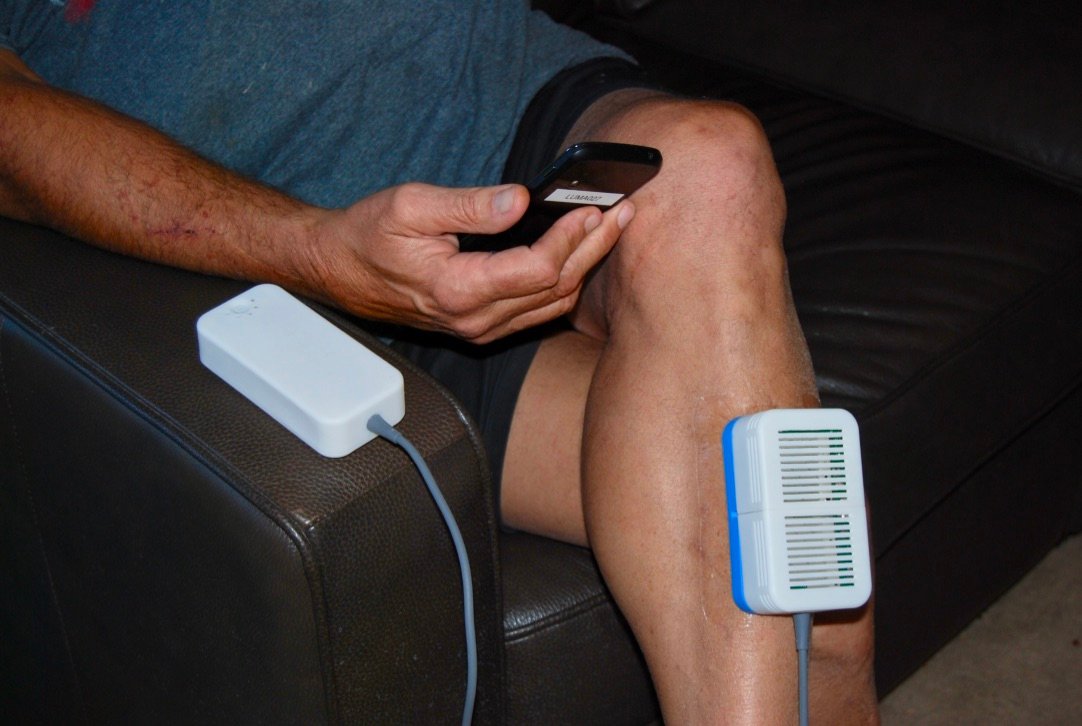 Luma Therapeutics tweet media