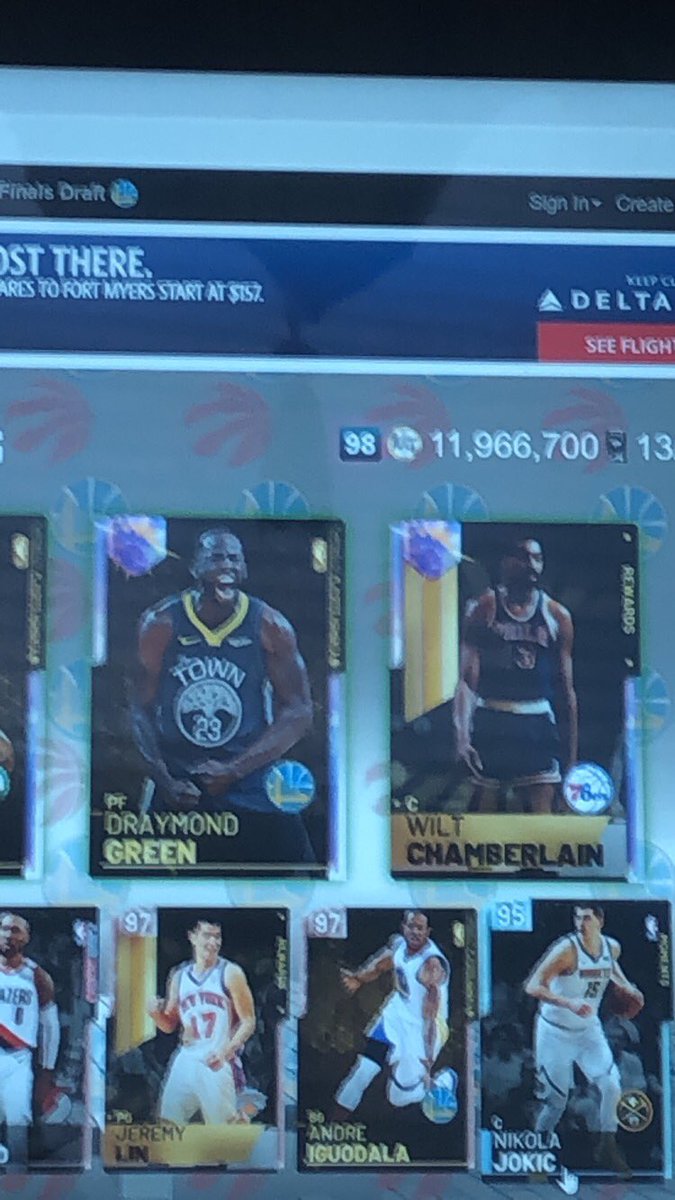 PalmerMichael17's tweet photo. @2KMTCentral https://t.co/YRUgYcNekb