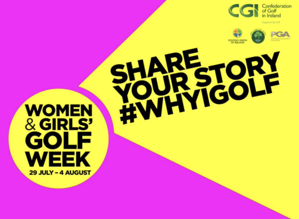 HKavanaghGolf's tweet photo. Lots of new recruits from @KPMG_Ireland for our Women’s Introduction to Golf program @LeopGolf @at_impact @foxgolf60 @CGI_Golf @IrishLadiesGolf https://t.co/R6xHxtNY5E