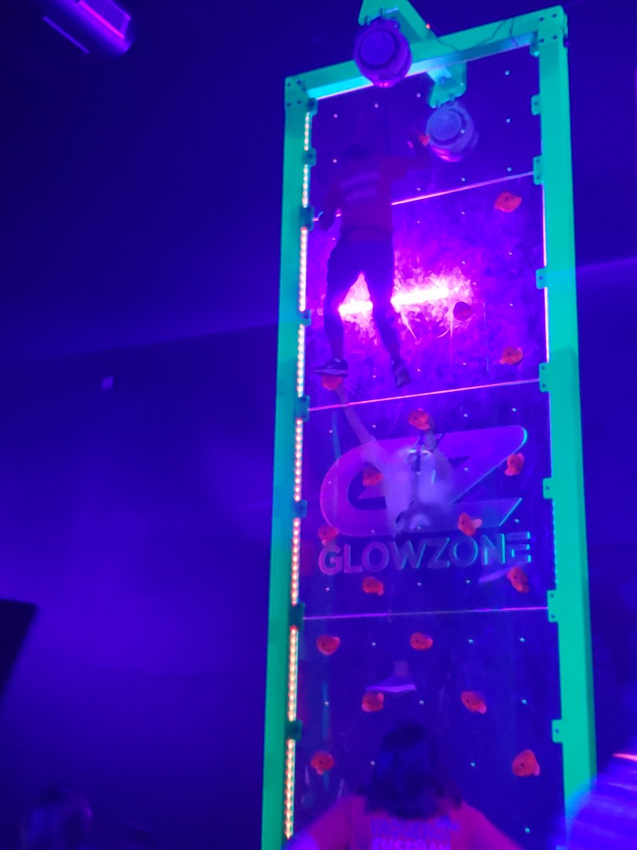 #ittakesavillagecentrales #houseofjwal Central teachers training to climb 2019-2020 mountains. Way to go Mrs. Montes!