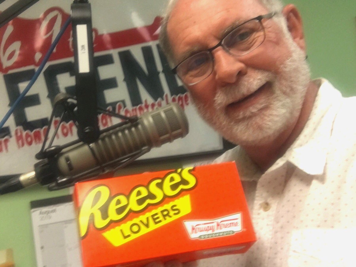 realbjkelli's tweet photo. Mentioned them on air and they appear like magic! https://t.co/wMPa8xIRNh