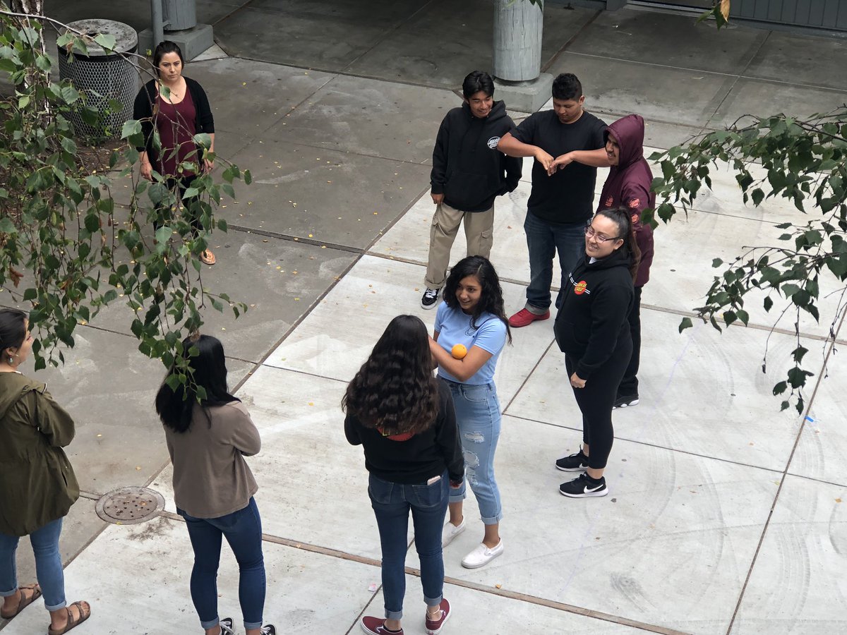 Aptos High School (@aptoshigh) on Twitter photo Our ACCESS Center staff supporting Sophomores on their College Quest! #collegereadymariners #futurereadymariners #oneteam <a href="/PajaroValleyUSD/">Pajaro Valley Unified School District</a> Our ACCESS Center staff supporting Sophomores on their College Quest! #collegereadymariners #futurereadymariners #oneteam <a href="/PajaroValleyUSD/">Pajaro Valley Unified School District</a>