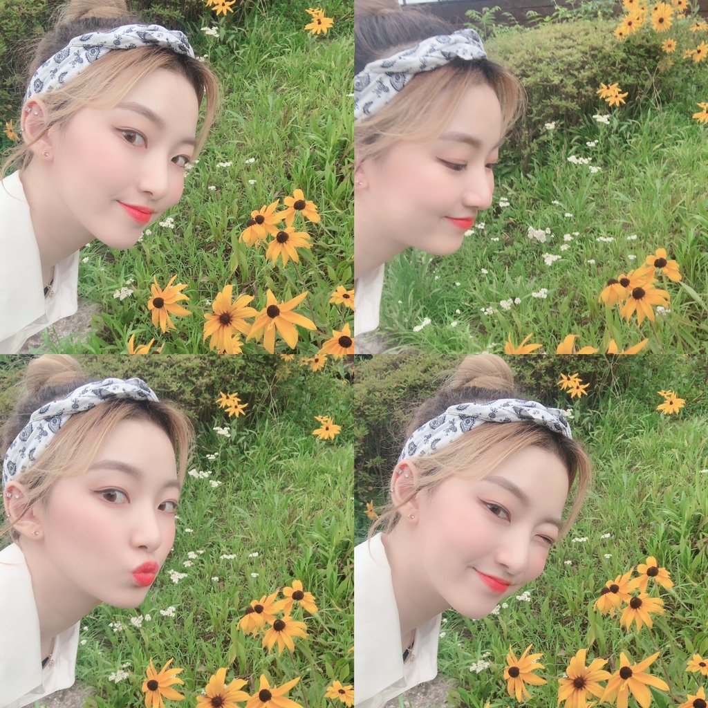 DreamNoteArg07's tweet photo. 04.08.19 •|FANCAFE|• Actualización de Dream Note♡ @ime_dreamnote
#드림노트 #Youi
#KPOP #IDOL #GIRLGRUOUP
#DreamNote #DreamNoteArg07
Trad Esp: Dream Note 드림노트 - Argentina
Cr. DreamnoteBr
~Ro🌹 https://t.co/0uoGX35vRz