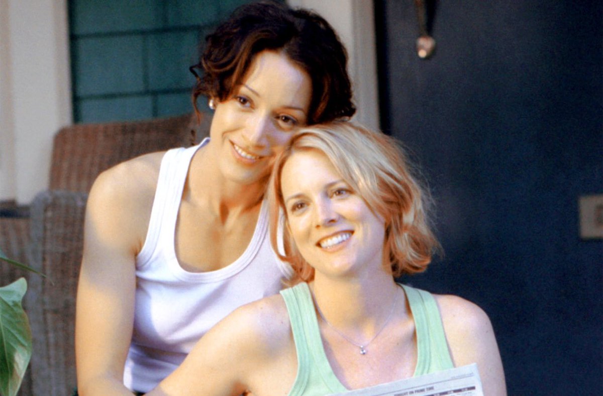 The L Word Reboot: Presidential Candidates  #Kamala2020  #TiBette  #TheLWord