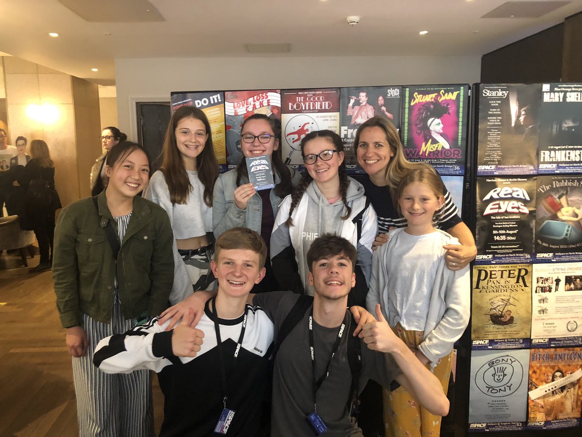 HarrisonArchie_'s tweet photo. A brilliant day of promoting and performing to lovely audiences.
#HarrisonandArchie #RealEyes #RealEyes2019 #EdinburghFringe2019 #theSpaceUK #edfringe
#edfringe2019 #makeyourfringe #newwriting https://t.co/ximj2rRFkm