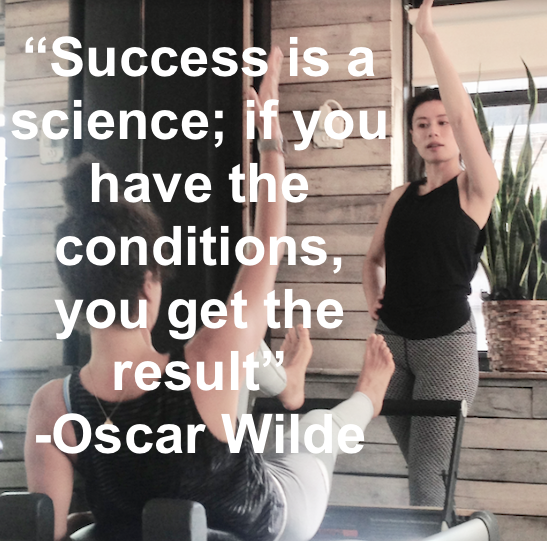 Tuesday Training! 
#beyondpilatesnyc #beyondpilates #muscles #breakthecycle #changeyourlife #bestlife #posture #backpain #oscarwilde #pilates #pilatesinmidtown #pilatesbody #hudsonyards #muscleactivationtechniques #posturology #hudsonyardsnyc #nyc