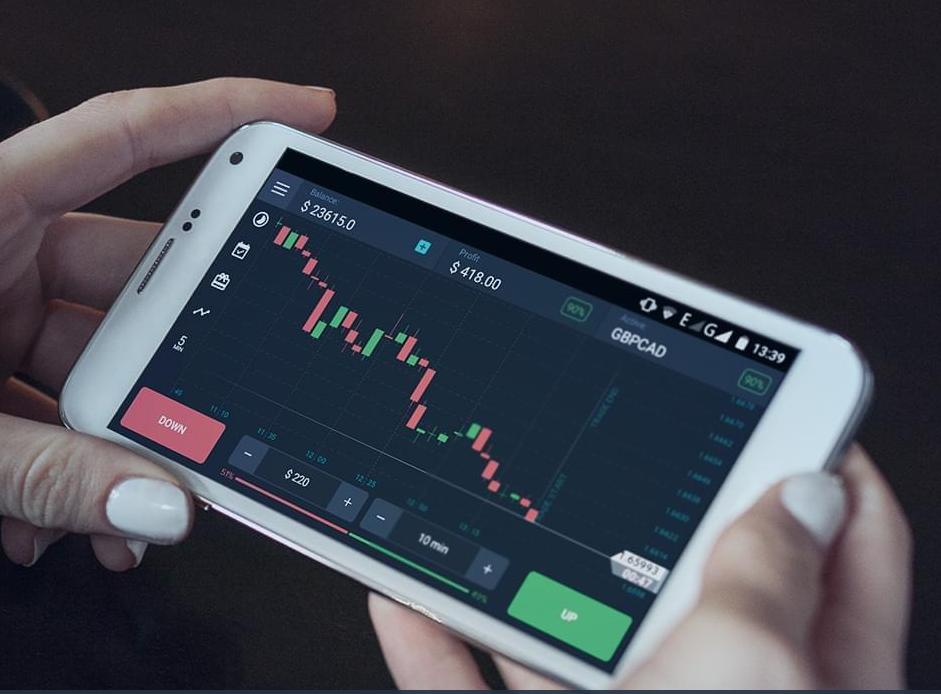 omarfaruk090's tweet photo. @BrianSozzi @YahooFinance Olymp Trade don’t just give traders a chance to earn, but we also teach them how. Our team has world-class analysts. They develop original trading strategies &amp; teach how to use them intelligently in open webinars, and they consult one-on-one with traders.
https://t.co/ZcxwL1q2Zp https://t.co/DT5OXdP7IZ