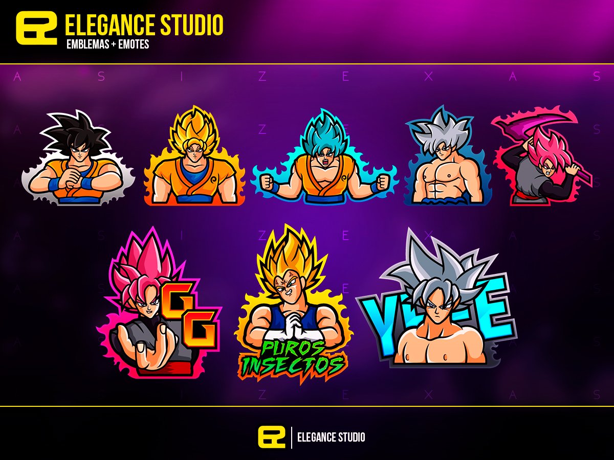 EleganceeStudio's tweet photo. #Presentacion #logo #twichpack #emotes #emblemas
Después de un duro trabajo en el mes de julio podemos mostrar el trabajo que lucirá en su canal @itsAsizex , ha sido un placer conocerle y poder trabajar para el, muchas gracias por todo!!!
Cualquier pedido MD o WhatsApp 24/7 https://t.co/JJSHetcOIr