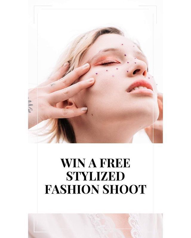 ptrojner's tweet photo. @parlacenny and I are doing a little competition to win a free stylized photoshoot, for a chance to win follow us, share this to your story &amp; tag us 🦋

Link to our past work in my bio! https://t.co/m16pd21eic https://t.co/dU2sO1vPpD