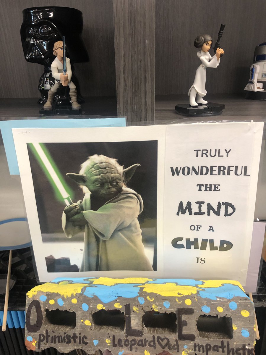 VermKatie's tweet photo. The building blocks to success! Ask me what it’s all about! #LeopardLearners @OLE_Leopards #Optimistic #LeopardHearted #Empathetic https://t.co/Lds7kJYDTT