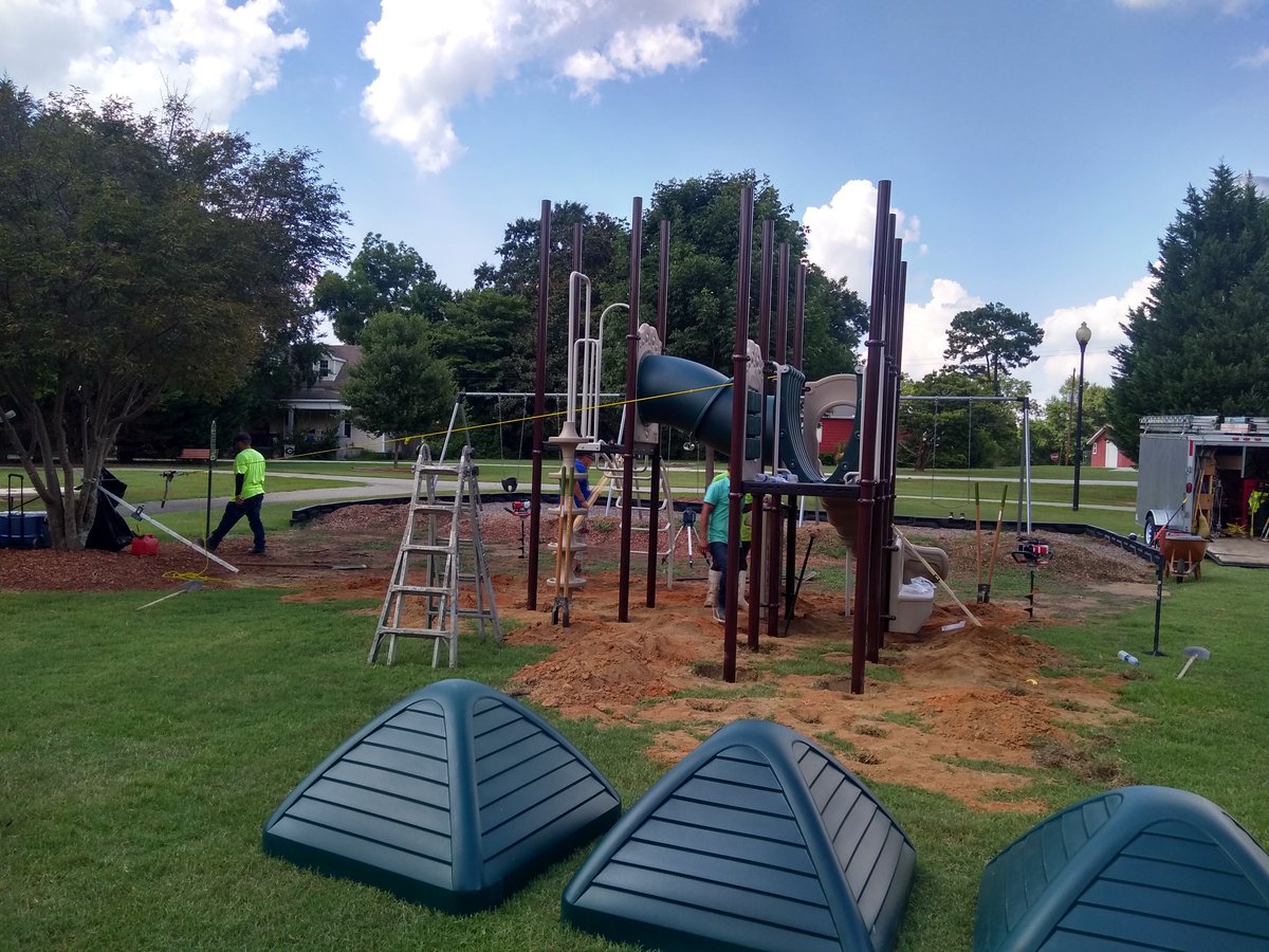 JenkinsburgGA's tweet photo. Look what's coming to a city park near you! https://t.co/qnktUHmOfN