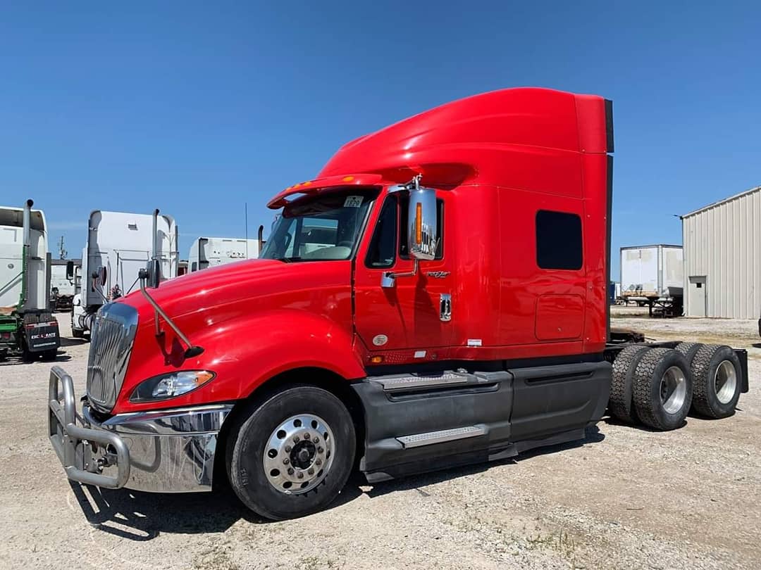 2013 international prostar available $1500 Down $375 per week for 104 weeks. In-house financing, sign truck on to any company.  exceleratetrucks.com 
#excelerate #exceleratetrucks #ooida #ownyourowntruck #owneroperator #inhousefinancing #nocreditcheck #internationaltrucks #OTR