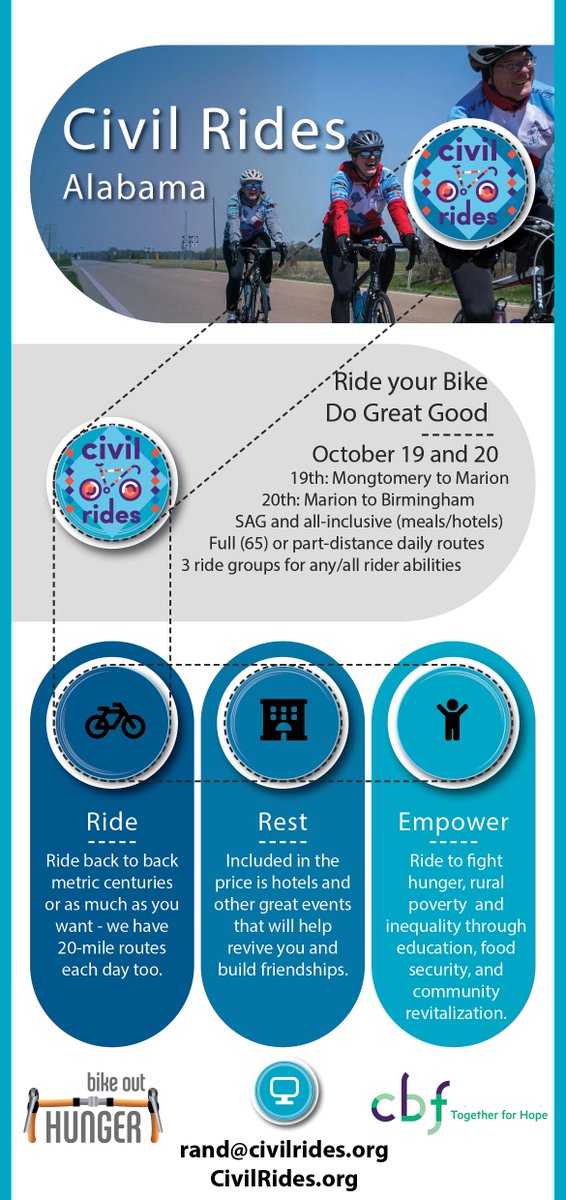 Civil Rides tweet media