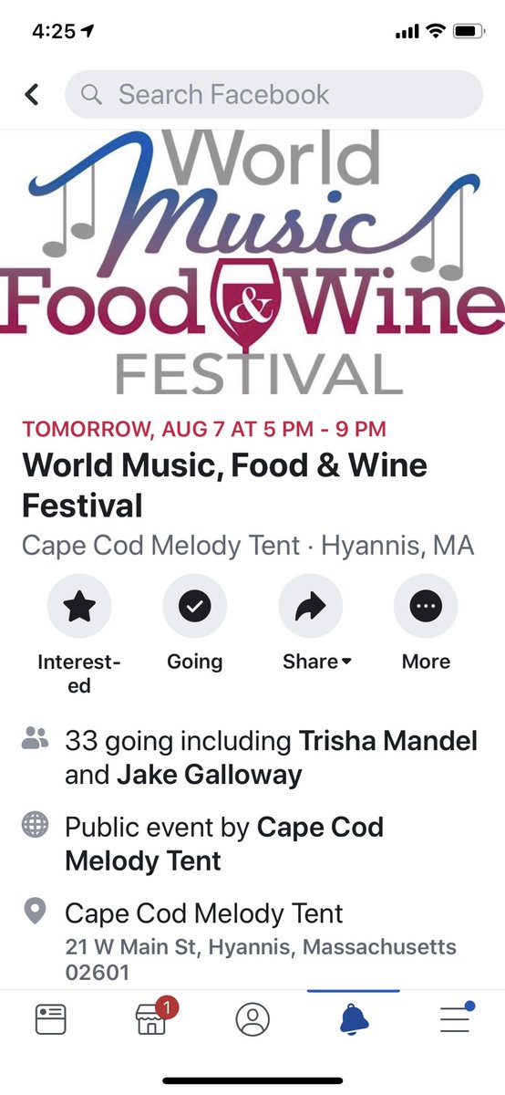 Soulsha plays tomorrow in Hyannis facebook.com/events/4741653…