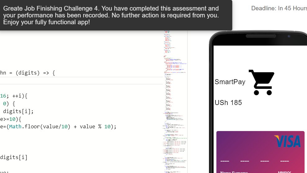 jameskamu18's tweet photo. You can't go to bed any happier after the challenge!
@googleafrica @Andela_Kigali @andela_alc #gradr
#150DaysOfALC4 #GoogleAfricaScholarship @pluralsight https://t.co/a5UA0fcVdu