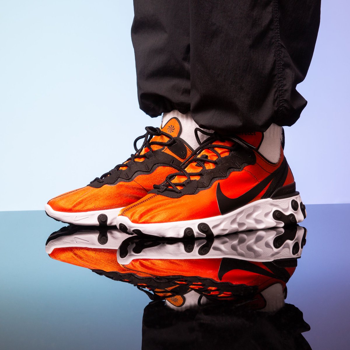 titoloshop's tweet photo. sale! 🔥🔥
Nike React Element 55 Premium - BLACK/BLACK-TOUR YELLOW-WHITE
shop now: https://t.co/33mfACKRmL
#nike #react #reactelement
#sale #summersale #sales https://t.co/US0bDCcIME