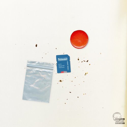 Lyrical Lemonade tweet media