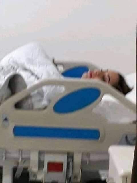 طلقها زوجها أثناء الولادة لأنها نطقت باسم حبيبها السابق تحت تأثير البنج 💉💉
                           تستحق  ٱم : لا؟
 للنقاش  يكون بي احترام