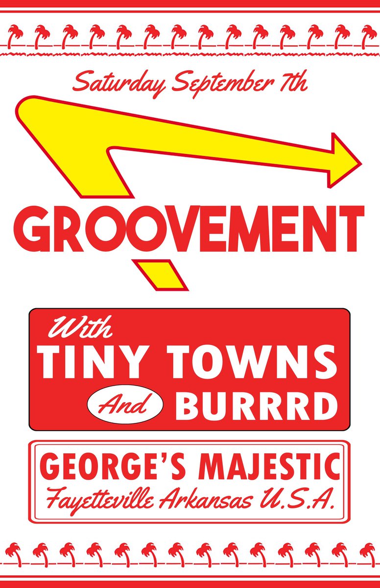 Groovement tweet media