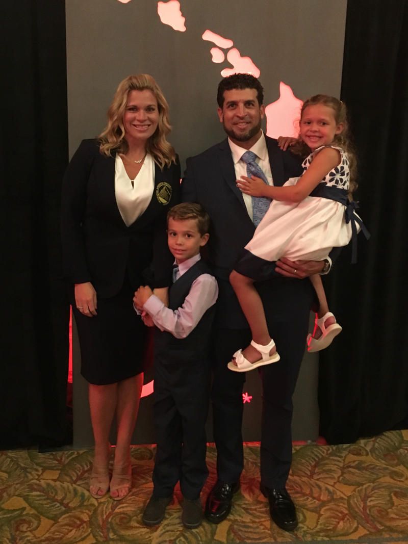 womenunlimited_'s tweet image. Congrats to Stephanie Rivas, @Prudential Managing Director. Prudential supports female talent! Rivas graduated from our #LEADprogram. “Big thanks to @womenunlimited_... The program truly contributed to my leadership success.” 
buff.ly/2KjgsKh
#genderparity