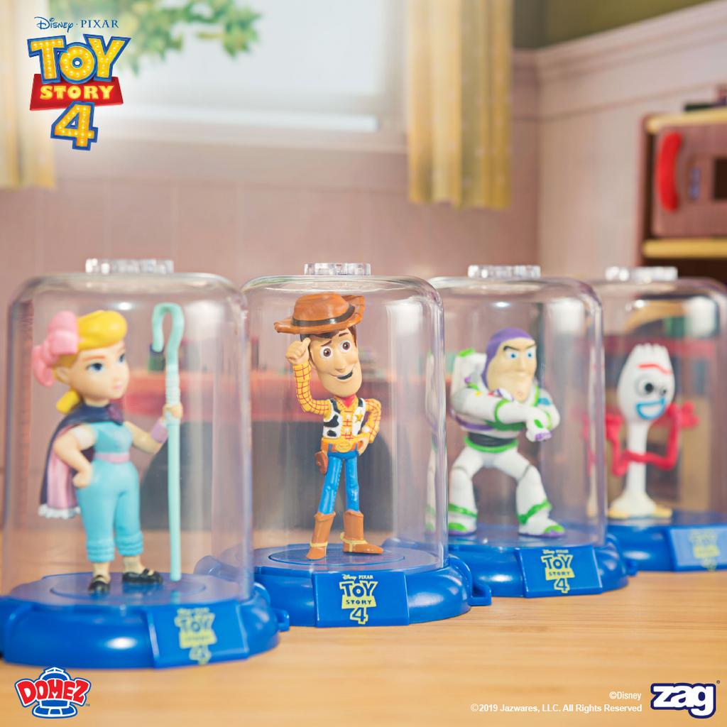 toy story 4 domez