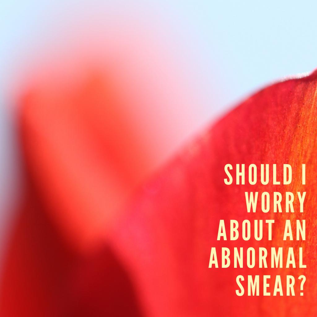 LondonGynae's tweet photo. An abnormal smear is very common. It picks up abnormal cells before they become cancerous. These pre-cancerous cells can be then diagnosed and treated using colposcopy, so that #cervicalcancer is prevented. https://t.co/BlBCqQafWA
