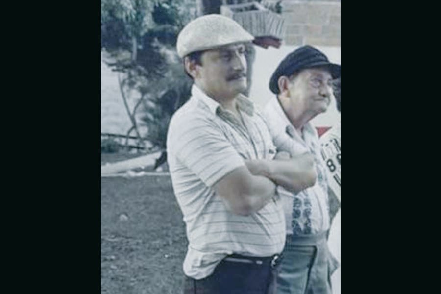 Ameni70's tweet photo. @GospelJosiah @sam_chukwuemeka seems like everyone forgot the mastermind behind Pablo escobar's cocaine business..
Gustavo Gaviria was the real “brains of the cartel.” https://t.co/jcWHLoEFSl