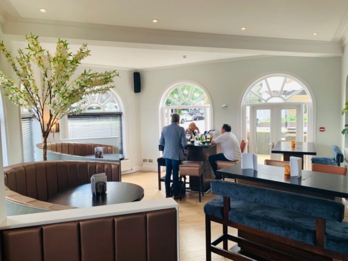 Looking for a venue to hire for your next function?

A venue 2 minutes walk from #Altrincham Tram Station?

We're getting lots of enquiries

Email barry@thebarrington.me or contact 07783 995821