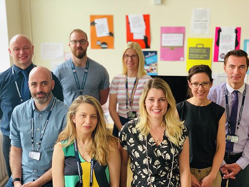 KiMcGuinness's tweet image. Great day meeting officers and staff across @northumbriapol. I enjoyed getting an insight into the varied work that takes place in the force to serve and protect our communities. Visit included brilliant 999 and 101 call handlers, @NPCENGTEAM, @npdogsection, @NPFSU, @npgateshead