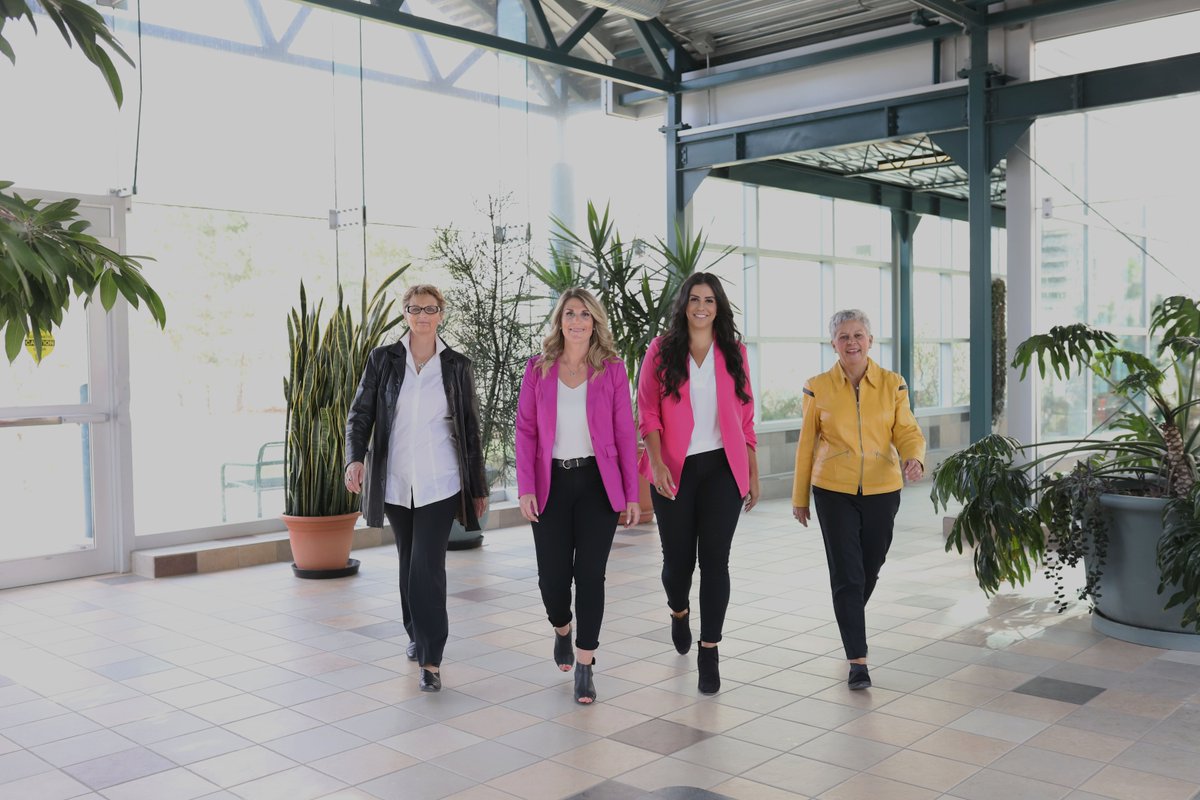 raiseherco's tweet photo. To the OG mentors in our lives who brought us up to ask questions, set goals and push past barriers—this one is for you #RaiseHER

📷 by #cnwyphotography in #YQR https://t.co/6zyV6IQELm
