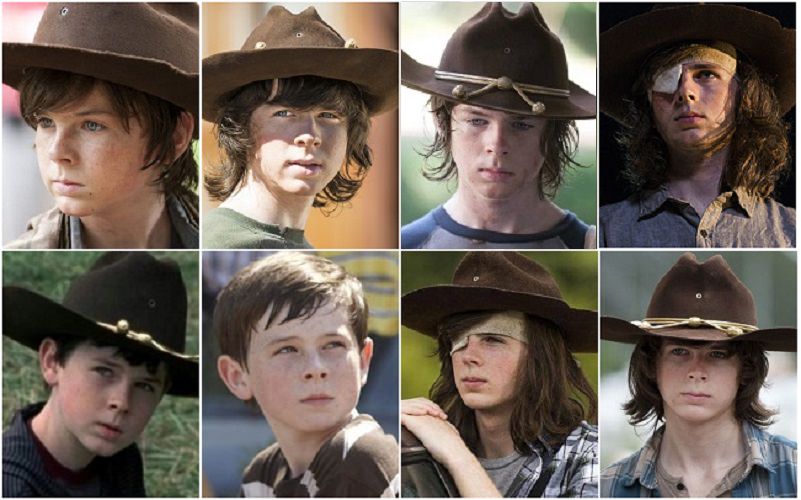 Carl 🧟‍♂ tweet media