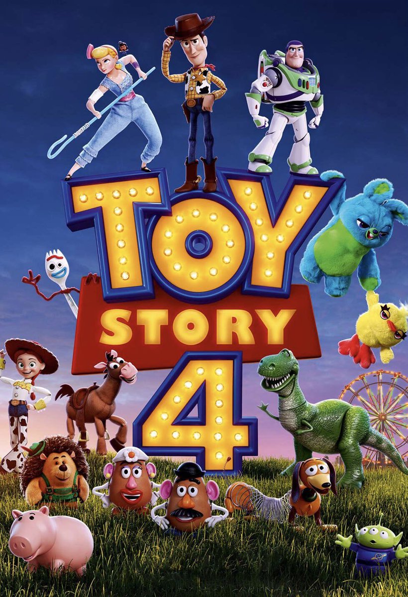 syncstories's tweet image. Cue Source Music is on the latest @Disney #ToyStory4 trailer courtesy of SyncStories. Congratulations to music composer Andre O Mayeux!