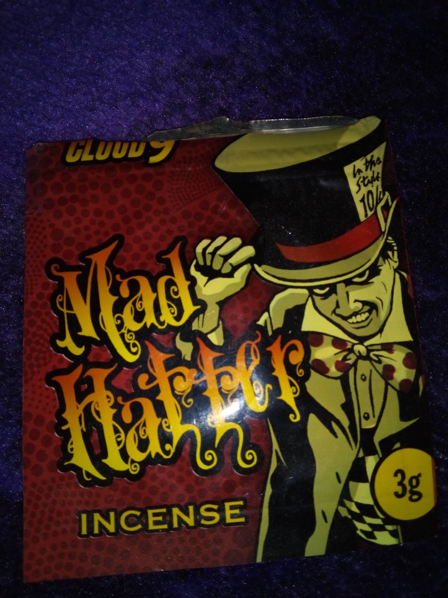 ThunderWrasslin's tweet image. I Smoked The Fuck outta this from. #Fall2011 to #Spring2012  then went back to Cannibas  Tweet me your thoughts on this stuff