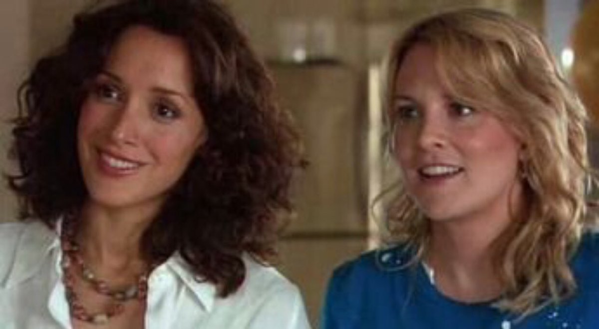 When PowerGays power-gaze  #Kamala2020  #KiMala  #TiBette  #TheLWord