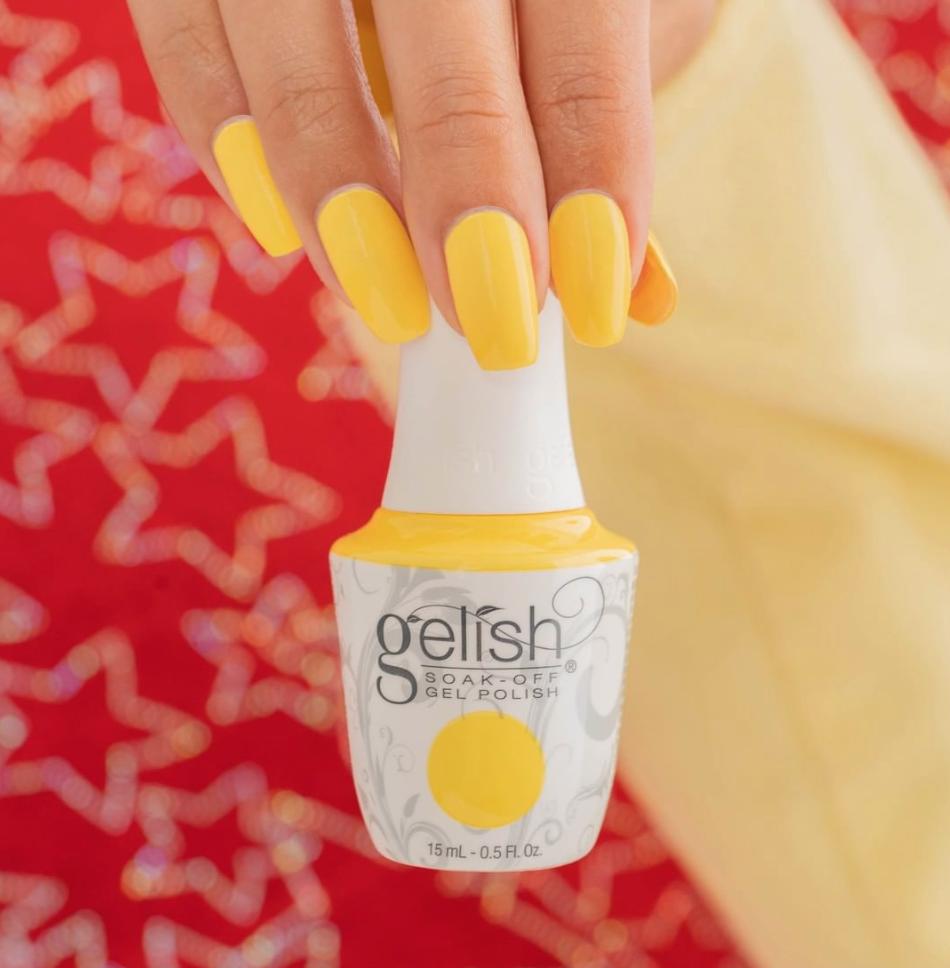 Discount Polish tweet media