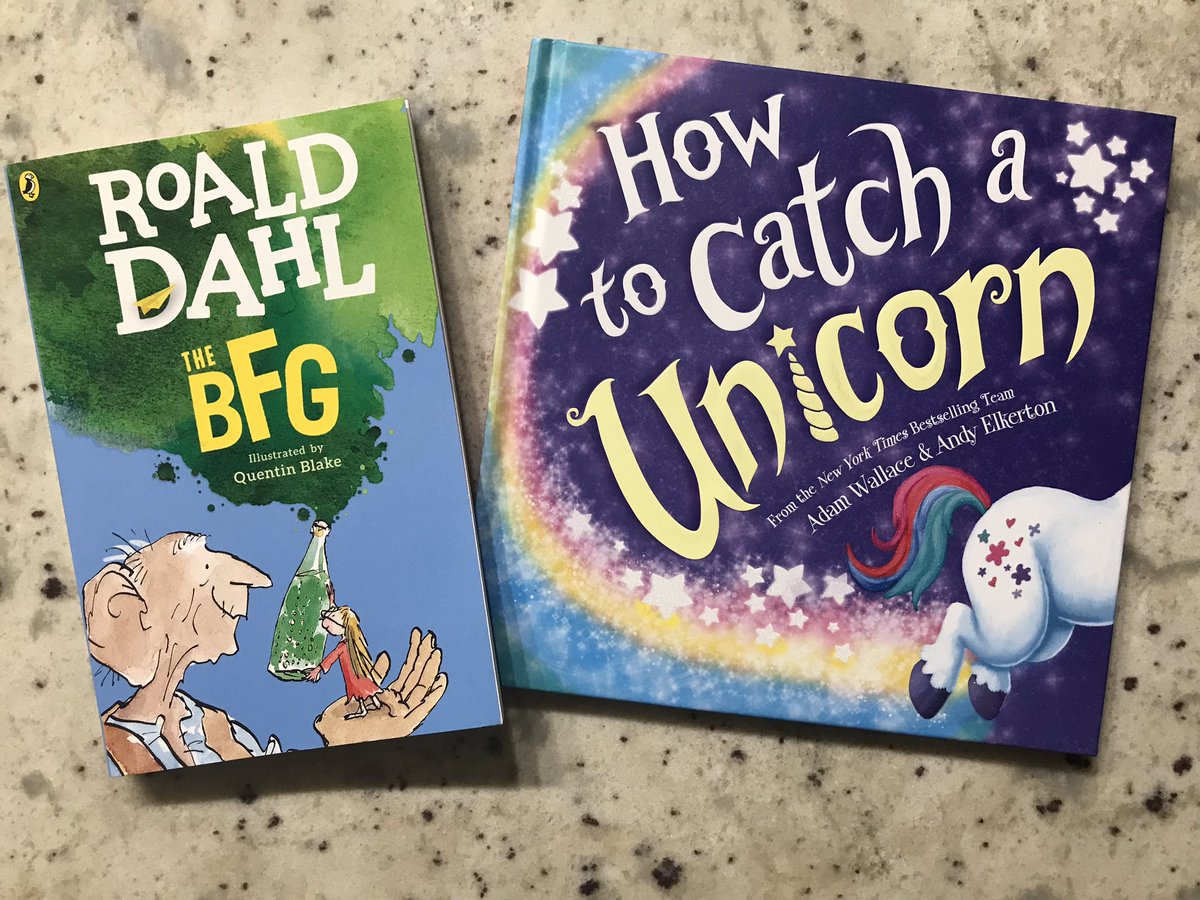 fruitpatch2's tweet photo. I received my first package today! Thank you @Elem_Librarian !! I can’t wait to share these books with my students! #clearthelists @support_a_teach https://t.co/wB737iVmKp https://t.co/MCryUPQj7r